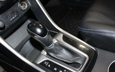 Hyundai i30 II рестайлинг, 2013 год, 780 000 рублей, 16 фотография
