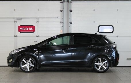 Hyundai i30 II рестайлинг, 2013 год, 780 000 рублей, 6 фотография