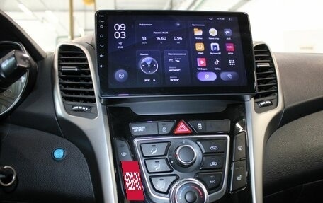 Hyundai i30 II рестайлинг, 2013 год, 780 000 рублей, 15 фотография