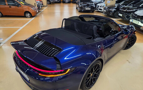Porsche 911, 2024 год, 23 350 000 рублей, 4 фотография