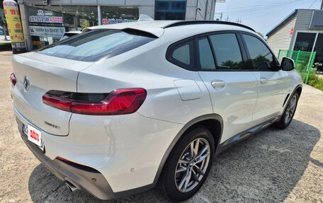 BMW X4, 2022 год, 4 400 777 рублей, 6 фотография
