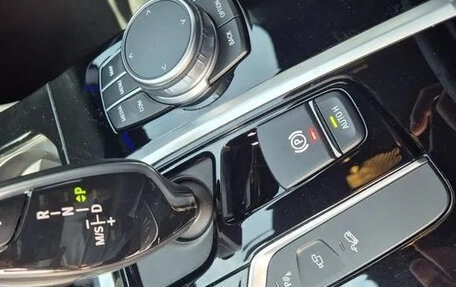 BMW X4, 2022 год, 4 400 777 рублей, 9 фотография