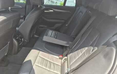 BMW X4, 2022 год, 4 400 777 рублей, 14 фотография