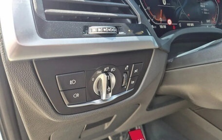 BMW X4, 2022 год, 4 400 777 рублей, 12 фотография