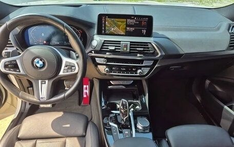 BMW X4, 2022 год, 4 400 777 рублей, 7 фотография