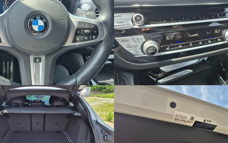 BMW X4, 2022 год, 4 400 777 рублей, 17 фотография