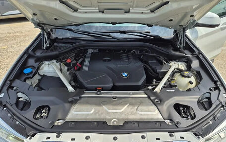 BMW X4, 2022 год, 4 400 777 рублей, 18 фотография