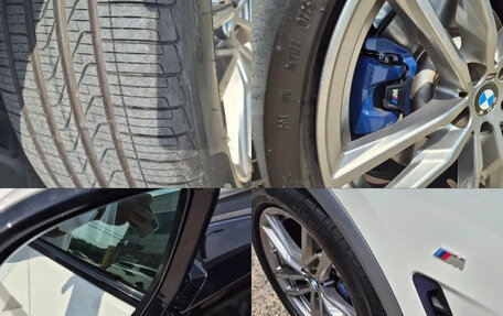 BMW X4, 2022 год, 4 400 777 рублей, 16 фотография