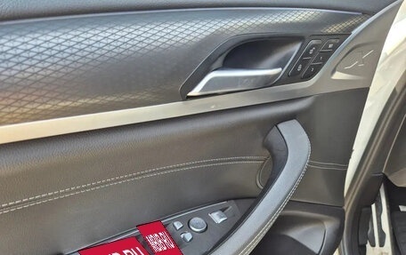 BMW X4, 2022 год, 4 400 777 рублей, 11 фотография