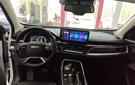 Haval H6, 2021 год, 1 210 707 рублей, 5 фотография