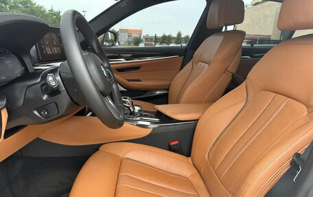 BMW 5 серия, 2022 год, 3 800 777 рублей, 6 фотография