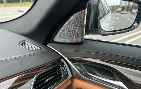 BMW 5 серия, 2022 год, 3 800 777 рублей, 10 фотография