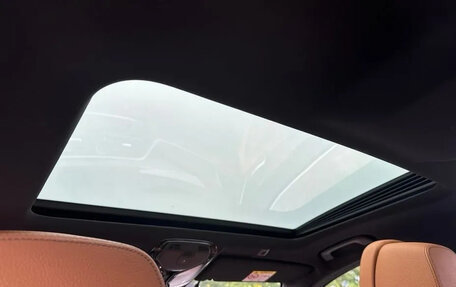 BMW 5 серия, 2022 год, 3 800 777 рублей, 13 фотография