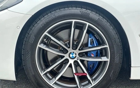 BMW 5 серия, 2022 год, 3 800 777 рублей, 17 фотография