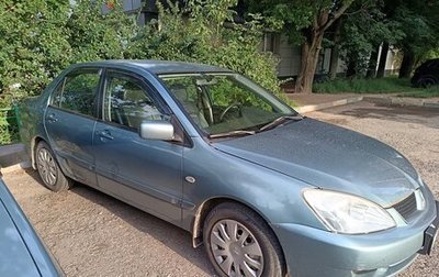 Mitsubishi Lancer IX, 2006 год, 350 000 рублей, 1 фотография