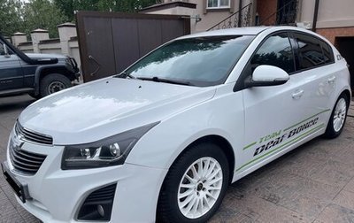 Chevrolet Cruze II, 2013 год, 1 500 000 рублей, 1 фотография