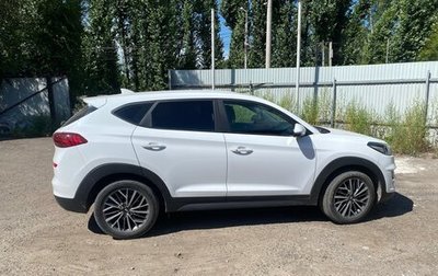 Hyundai Tucson III, 2019 год, 2 500 000 рублей, 1 фотография