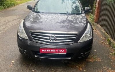 Nissan Teana, 2011 год, 800 000 рублей, 1 фотография