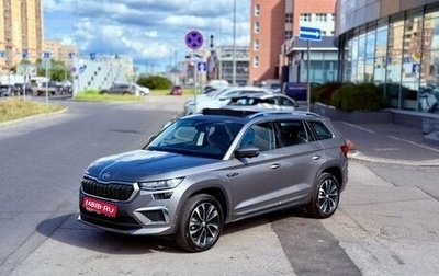 Skoda Kodiaq I, 2023 год, 3 980 000 рублей, 1 фотография