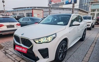 BMW X2, 2025 год, 3 735 000 рублей, 1 фотография