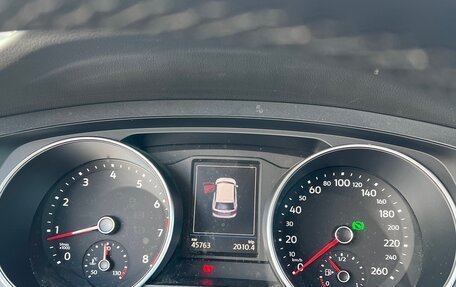 Volkswagen Tiguan II, 2021 год, 2 700 000 рублей, 6 фотография