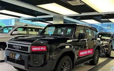 Toyota Land Cruiser Prado, 2025 год, 7 782 000 рублей, 1 фотография