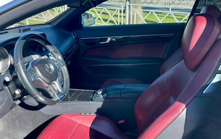 Mercedes-Benz E-Класс, 2016 год, 2 080 000 рублей, 8 фотография