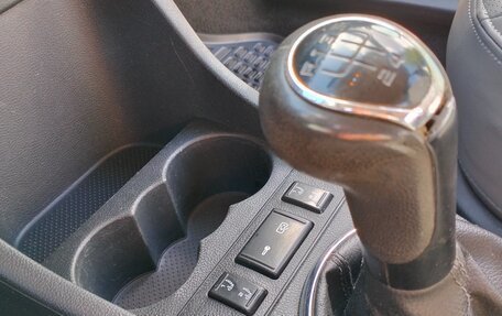 Skoda Fabia II, 2012 год, 620 000 рублей, 15 фотография