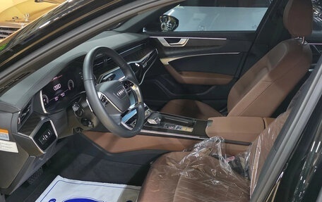 Audi A6, 2021 год, 3 670 000 рублей, 8 фотография