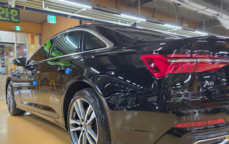 Audi A6, 2021 год, 3 670 000 рублей, 7 фотография