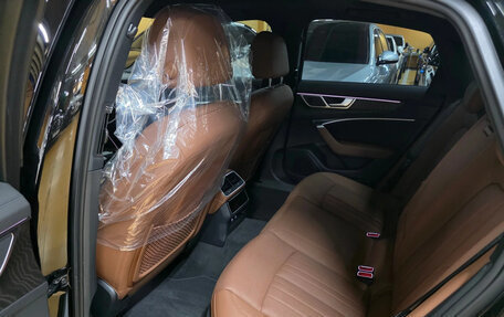 Audi A6, 2021 год, 3 670 000 рублей, 9 фотография
