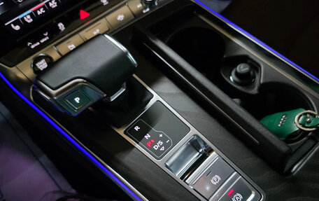 Audi A6, 2021 год, 3 670 000 рублей, 13 фотография