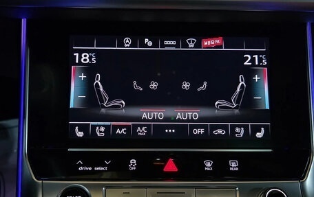 Audi A6, 2021 год, 3 670 000 рублей, 12 фотография