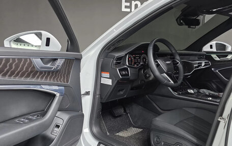 Audi A6, 2021 год, 3 665 000 рублей, 5 фотография