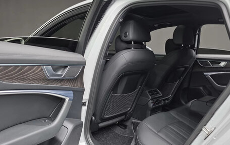 Audi A6, 2021 год, 3 665 000 рублей, 7 фотография