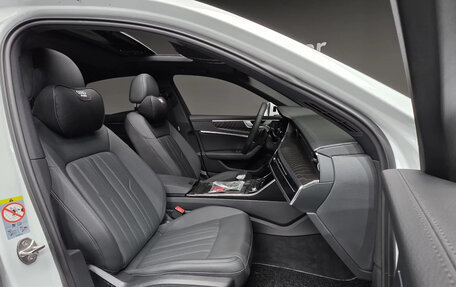 Audi A6, 2021 год, 3 665 000 рублей, 6 фотография