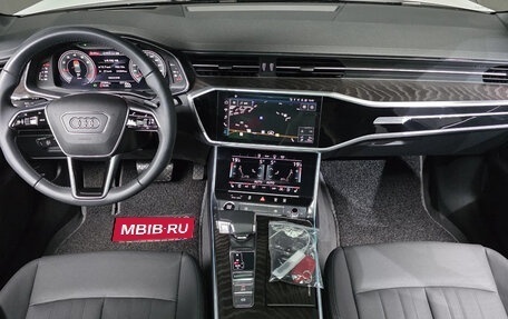 Audi A6, 2021 год, 3 665 000 рублей, 8 фотография