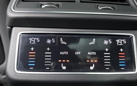 Audi A6, 2021 год, 3 665 000 рублей, 14 фотография