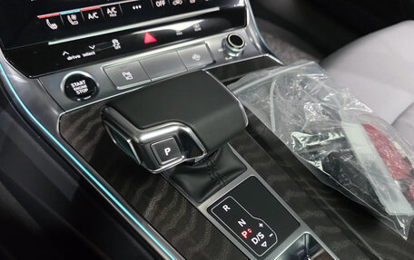 Audi A6, 2021 год, 3 665 000 рублей, 12 фотография
