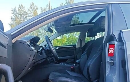 Volkswagen Passat CC, 2022 год, 2 737 000 рублей, 11 фотография