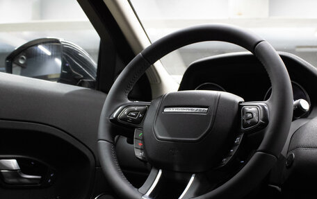Land Rover Range Rover Evoque I, 2015 год, 2 359 000 рублей, 8 фотография