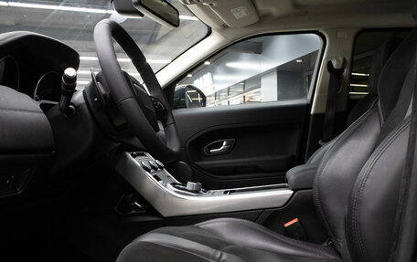 Land Rover Range Rover Evoque I, 2015 год, 2 359 000 рублей, 11 фотография