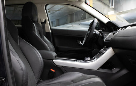 Land Rover Range Rover Evoque I, 2015 год, 2 359 000 рублей, 12 фотография