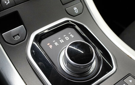 Land Rover Range Rover Evoque I, 2015 год, 2 359 000 рублей, 26 фотография