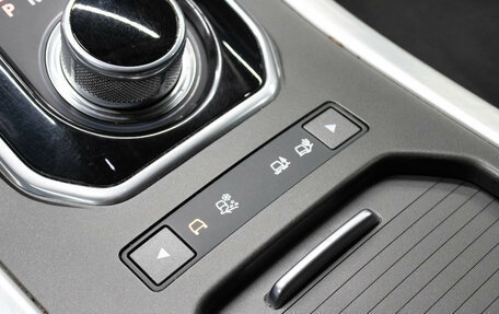 Land Rover Range Rover Evoque I, 2015 год, 2 359 000 рублей, 27 фотография