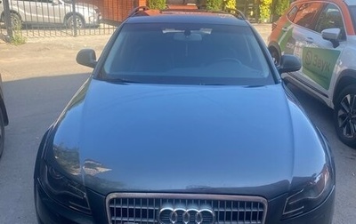Audi A4 allroad, 2009 год, 1 000 000 рублей, 1 фотография