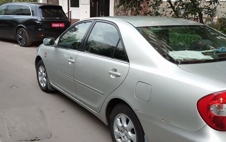 Toyota Camry V40, 2003 год, 550 000 рублей, 1 фотография