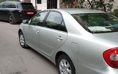 Toyota Camry V40, 2003 год, 550 000 рублей, 1 фотография