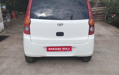 Daihatsu Mira VII, 2009 год, 370 000 рублей, 1 фотография