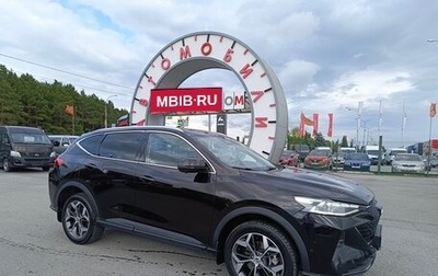 Haval F7 I, 2022 год, 1 999 995 рублей, 1 фотография
